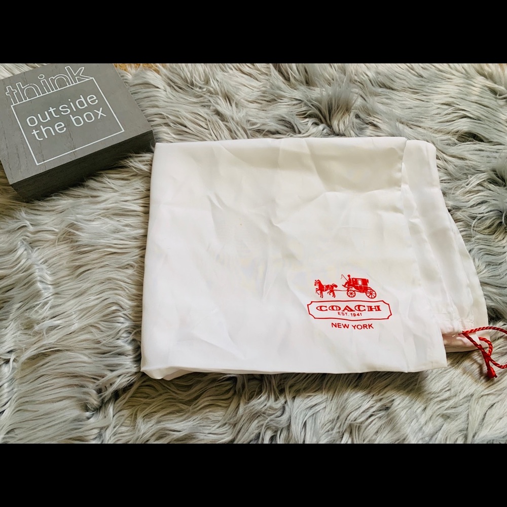 🥰Coach Bag - Picture 4 of 6